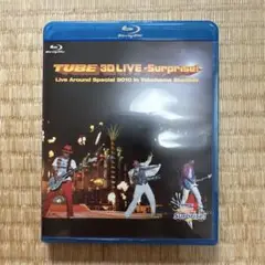 TUBE 3D LIVE-Surprise! チューブ