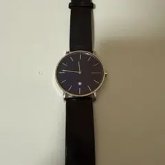 2026年最新】SKAGEN 自動巻き時計の人気アイテム - メルカリ