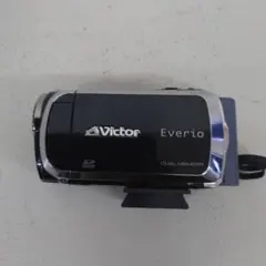 Victor ビデオカメラ GZ-E180 - メルカリ