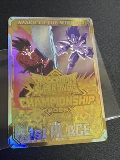 ドラゴンボールヒーローズ　大会プロモ他まとめ売り Yahoo!オークション - ドラゴンボールヒーローズ 初期大会プロモ