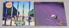Tame Impala Lonerism, Currents 輸入CD セット