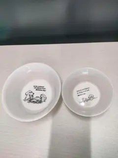 ひめママ様専用 Tiffany & Co. ダブル ペットボウル - メルカリ