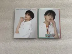 FANTASTICS 中島颯太 LIVE2025 フォトカード