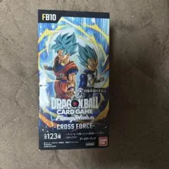 2026年最新】ドラゴンボールカードゲーム未開封BOXの人気アイテム