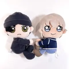 赤井秀一 キャラクターグッズ