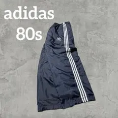 超極太 80s ナイロンパンツ バギーパンツ 常田大希 y2k トレフォイルのサムネイル