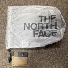 【未使用】THE NORTH FACE Pertex Stuff Bag 3L