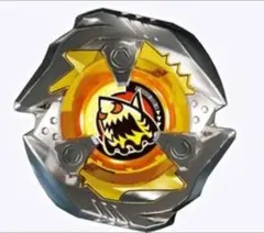 シャークエッジ 4-80N ベイブレードX