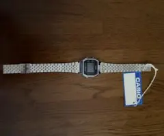 CASIO LA680WA 腕時計