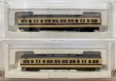 117系100番台 ダブルパンタユニット | Mercari