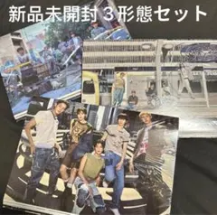 cortis COLOR OUTSIDE アルバム 未開封 3形態 セット CD - メルカリ