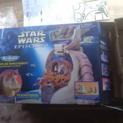 2026年最新】スターウォーズ エピソード1 フィギュアの人気アイテム