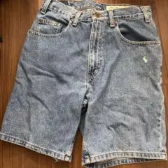 エディーバウアー　メンズ　30 ショートパンツ　ハーフパンツ　リラックスフィット