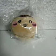 ちいかわ　ねそべりぬいぐるみ2 くりまんじゅう