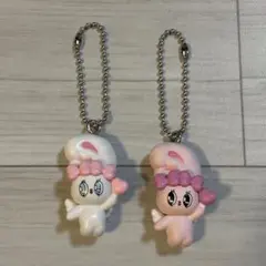 Esther Bunny エスターバニー マスコットスイング