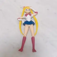 セーラームーン 月野 うさぎ フィギュア レア レトロ 昔 懐 当時物