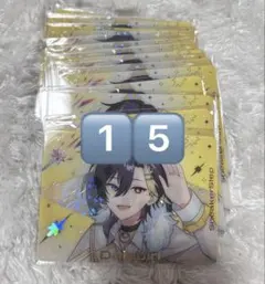 STPR ThanksParty B賞 カード ぷりっつくん 12枚 - メルカリ