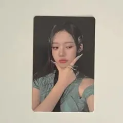 BABYMONSTER ローラ トレカ