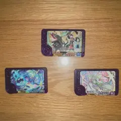 ポケモンフレンダ　スーパートレジャー