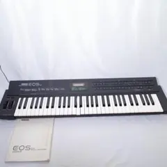 YAMAHA S80シンセサイザー 本体 未確認ジャンク - メルカリ