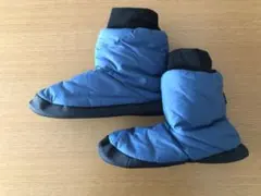 【美品】FieldLore ワークマン　ルームブーツ