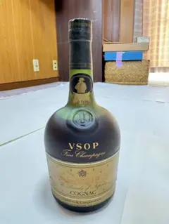 Courvoisier クルボアジェ ナポレオン COGNAC 2本セット 古酒 ブランデー クルボアジェ ナポレオン コニャック 未開栓 二本