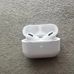 Apple AirPods Pro 本体+ケースのサムネイル