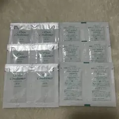 ALBION Skin Conditioner サンプルパック 12個入り