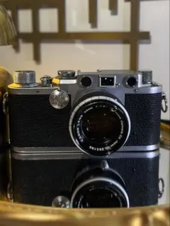 2025年最新】バルナック ライカ Ⅲfの人気アイテム - メルカリ