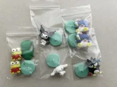 ねぷ様⭐︎サンリオキャラクターズ　チョコエッグ