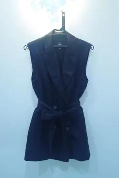 GAP　ベスト　ジャケット