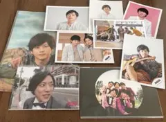ネコ様専用！】嵐 二宮和也 直筆コピー返信はがき - メルカリ