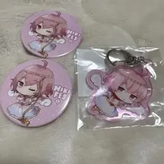 2026年最新】nqrse 缶バッジの人気アイテム - メルカリ