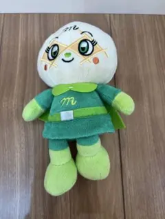 メロンパンナちゃん キャラクターグッズ