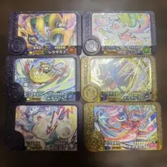 ポケモンメザスタカードセット