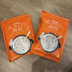 kokuu グルテンフリー雑穀 たんぱくプラス 300g 2袋セットのサムネイル