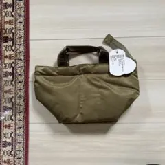 NEXUSVII. ALL WEATHER 2WAY TOTE-S