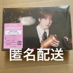 2026年最新】NCT wish サクヤ cdの人気アイテム - メルカリ