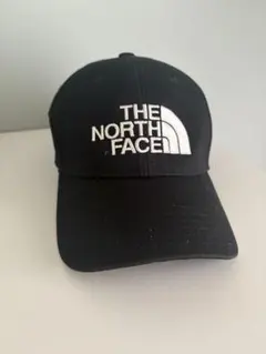 THE NORTH FACE キャップ ブラック