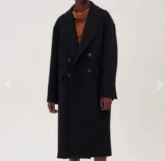 レア 極美品 an irrational ellement KARL COAT - メルカリ