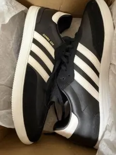 adidas Samba OG ADV アディダス　サンバ