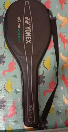 YONEX RQ-190 WIDE BODY ラケットケース