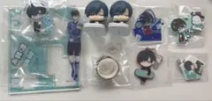 ブルーロック 糸師凛 まとめ売り - メルカリ