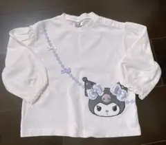 futafuta クロミ 長袖Tシャツ 90のサムネイル