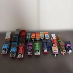プラレール トーマス　まとめ売り