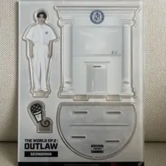 2025年最新】ATEEZ ソンファ アクスタの人気アイテム - メルカリ