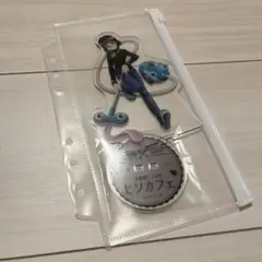 シズク アクスタ ヒソカフェ h×h