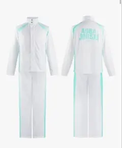 2026年最新】青葉城西ジャージの人気アイテム - メルカリ