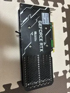 NVIDIA GeForce RTX 3060 Ti　玄人志向のサムネイル