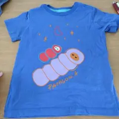 パタゴニア　Tシャツ　3T